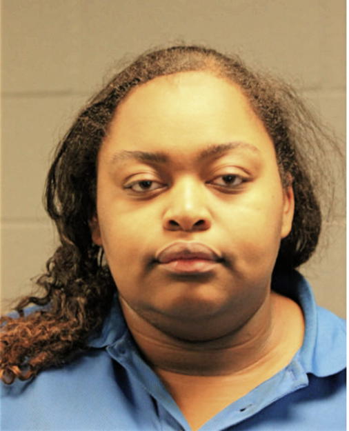JAMIA B MITCHELL, Cook County, Illinois
