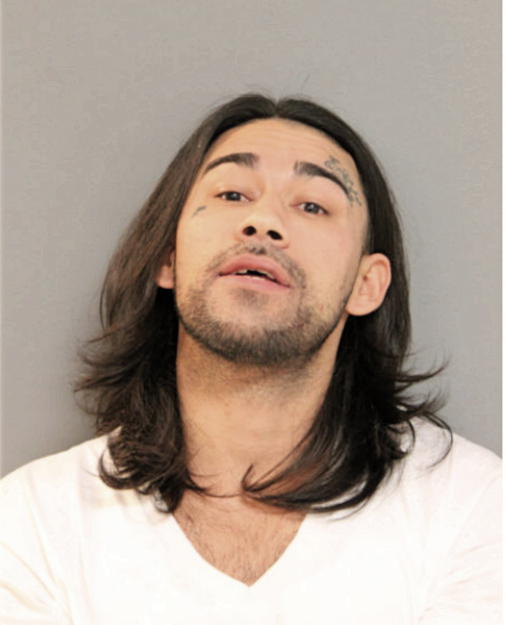 CHARLES MOJICA, Cook County, Illinois
