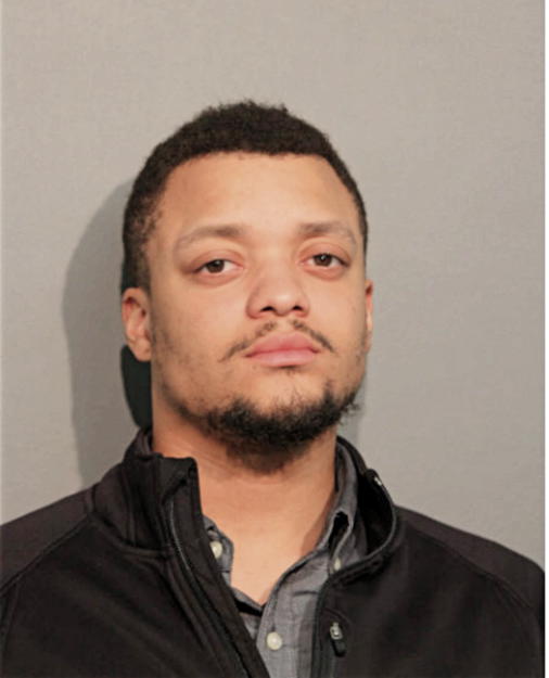 CHRISTIAN R MONTGOMERY, Cook County, Illinois