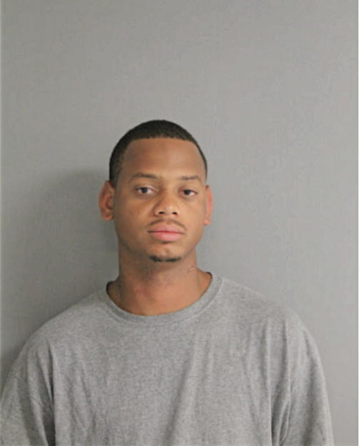 TERRELL M MOORE, Cook County, Illinois
