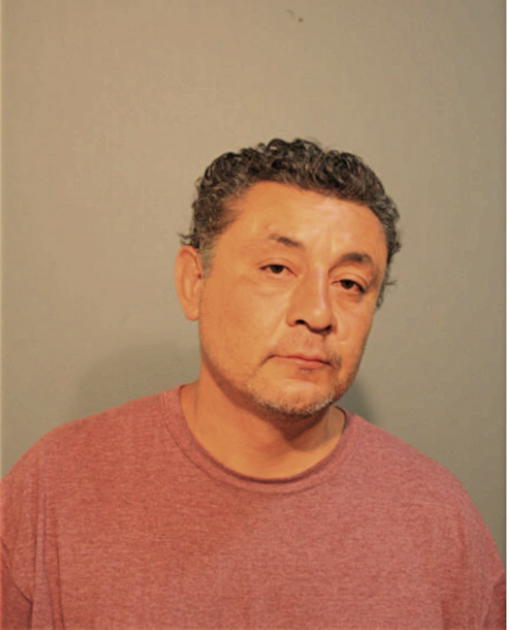JAIME H MORENO, Cook County, Illinois