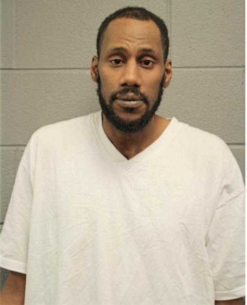 DARNELL A MORRIS, Cook County, Illinois
