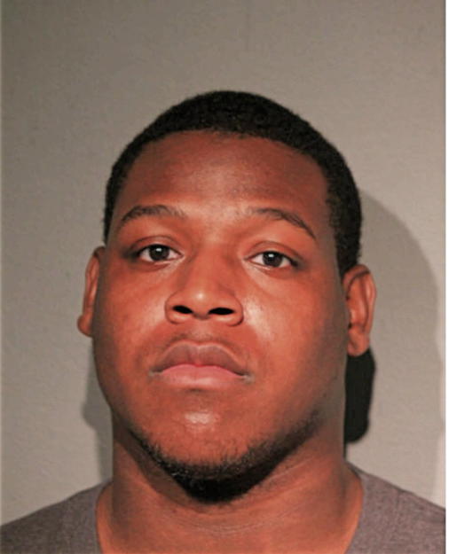 BRANDON MORSE, Cook County, Illinois