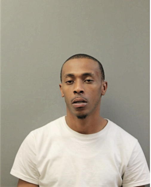 DONALD D MORTON, Cook County, Illinois