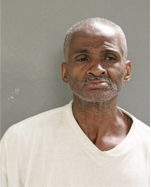 MICHAEL MOSLEY, Cook County, Illinois