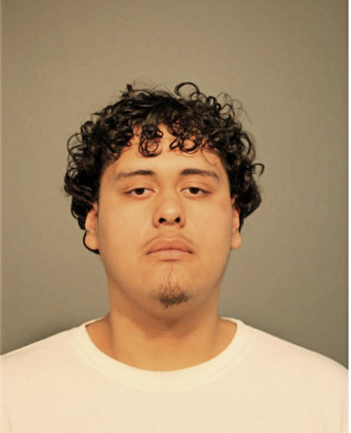 ALEJANDRO NABOR, Cook County, Illinois