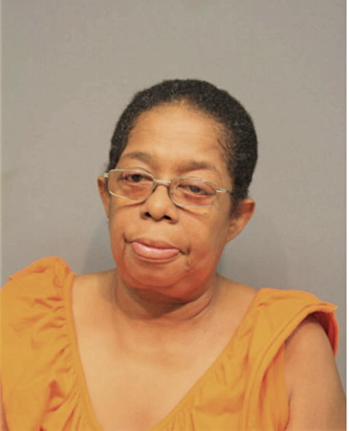 CAROL A NELSON, Cook County, Illinois
