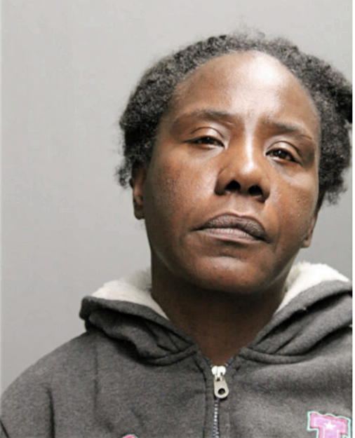 LINDA R NEWBORN, Cook County, Illinois