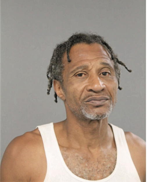 ALONZO NEWMAN, Cook County, Illinois