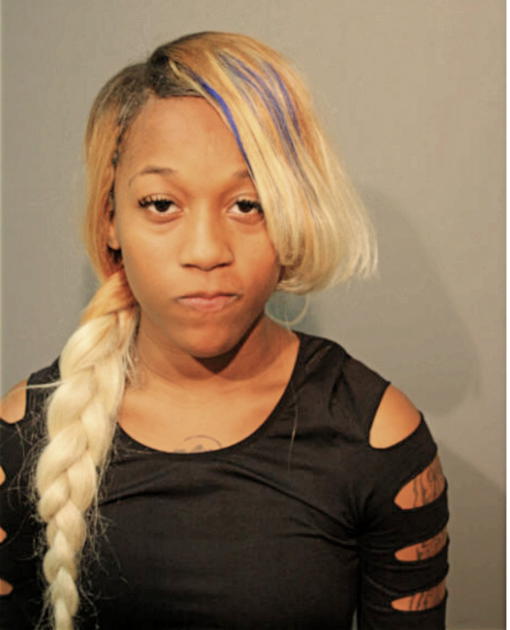 LAQUISHA NICHOLS, Cook County, Illinois