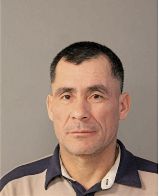 JUAN C PADILLA, Cook County, Illinois