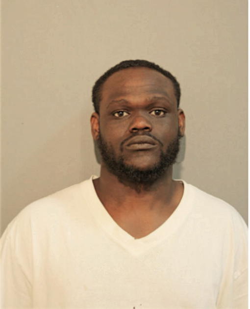MONTRELL E PEOPLES, Cook County, Illinois