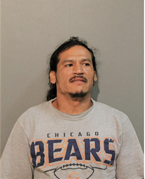 ALVARO PEREZ, Cook County, Illinois