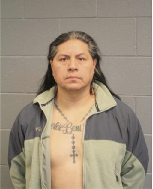 JOSE JUAN PEREZ-VAZQUEZ, Cook County, Illinois