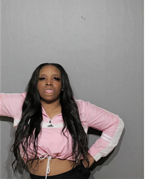 MAYA PERKINS, Cook County, Illinois