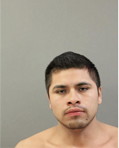 MARIO PIOQUINTO-SOTO, Cook County, Illinois