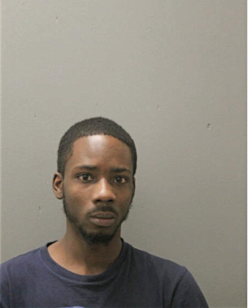 BRION V POOLE, Cook County, Illinois