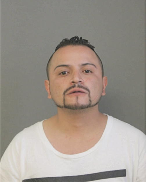 ANGEL PORTILLO-MORALES, Cook County, Illinois