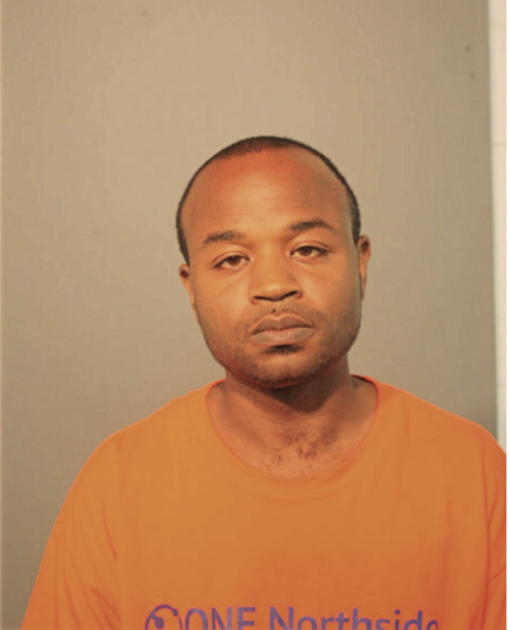 DARIUS L PRICE, Cook County, Illinois