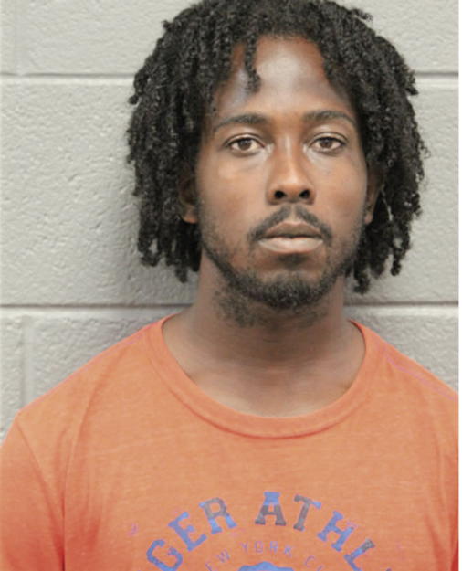 PARRIS PRICE, Cook County, Illinois