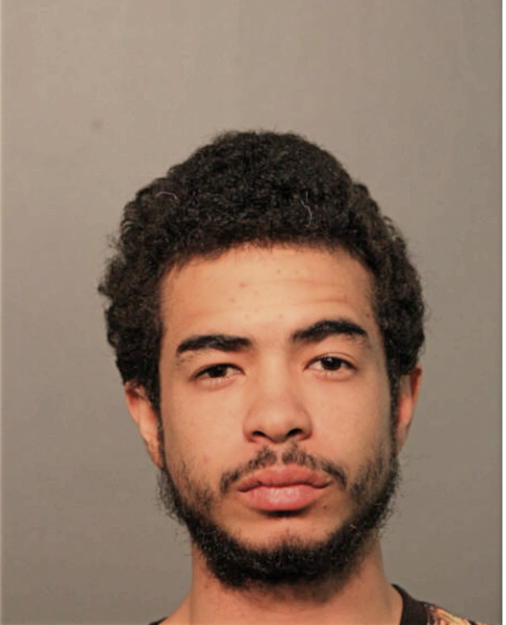 DAVID QUINONES, Cook County, Illinois