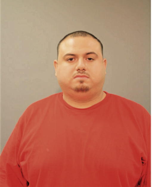 MANUEL QUINTERO, Cook County, Illinois