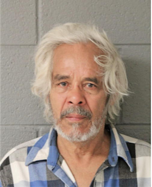 ANGEL L RAMIREZ, Cook County, Illinois