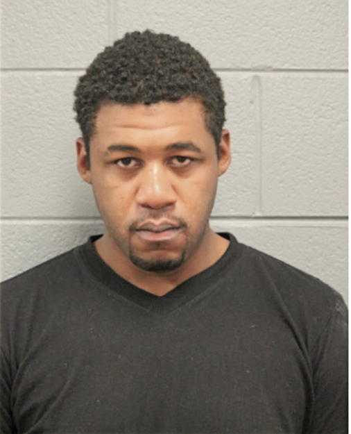 ANTHONY W REEVES, Cook County, Illinois