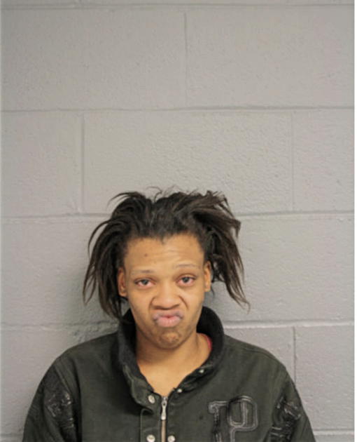 CHERYL C REYNOLDS, Cook County, Illinois