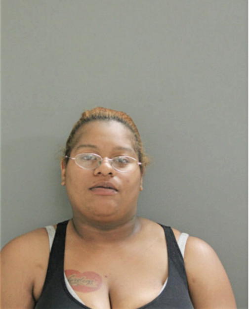 MARYALICE DENISE RILEY, Cook County, Illinois