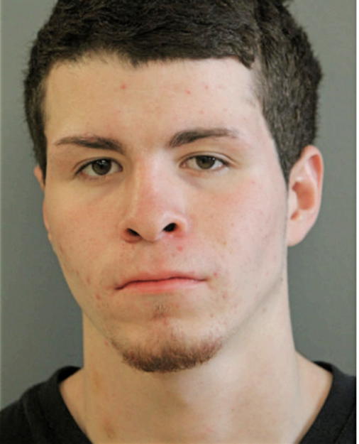 ALEXANDER RIVERA, Cook County, Illinois