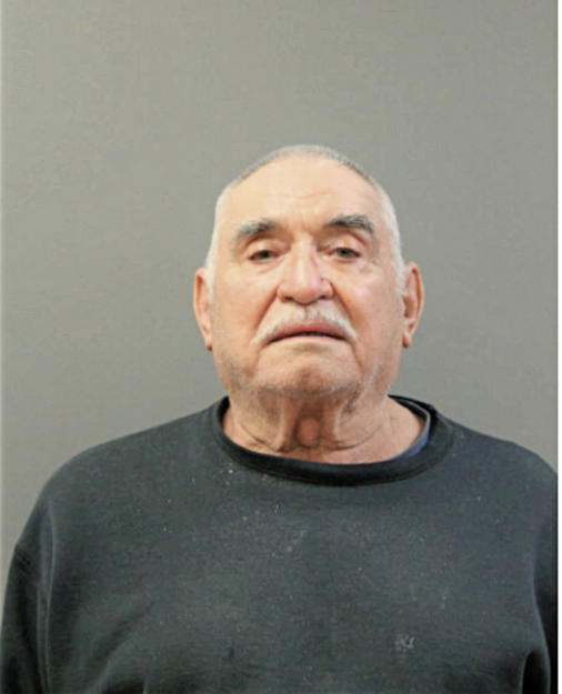 ELIODORO DEL RIVERO, Cook County, Illinois