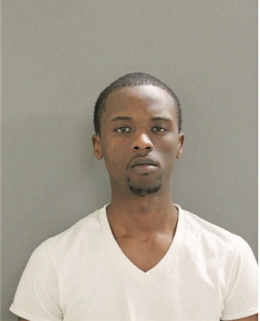 DENZEL S ROBINSON, Cook County, Illinois