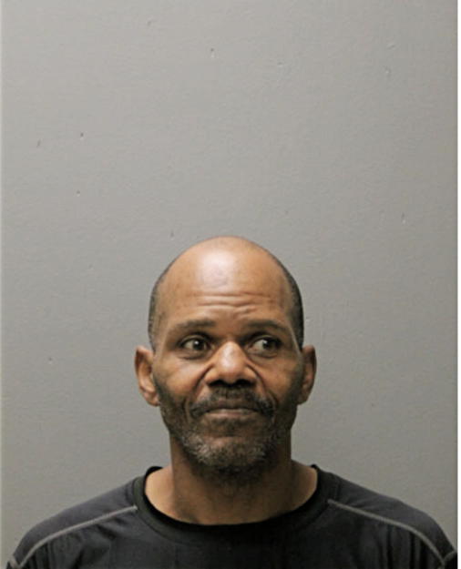 IVAN J ROBINSON, Cook County, Illinois
