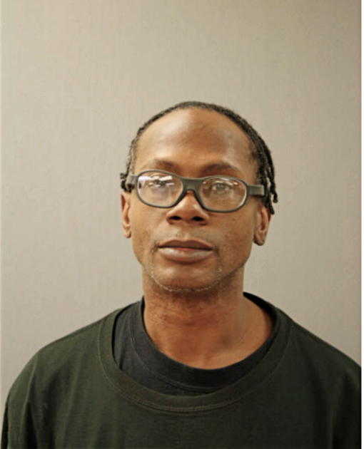 JOHNNIE D ROCQUEMORE, Cook County, Illinois