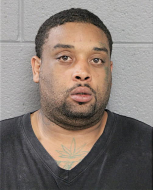 ERIC J ROWE, Cook County, Illinois