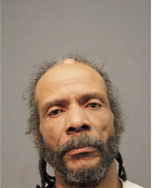 GROVER L ROYAL, Cook County, Illinois