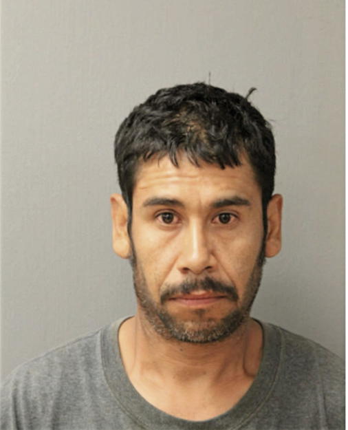 EFREN SANCHEEZ, Cook County, Illinois
