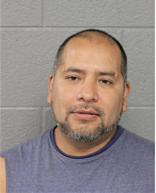 JUAN SARABIA, Cook County, Illinois