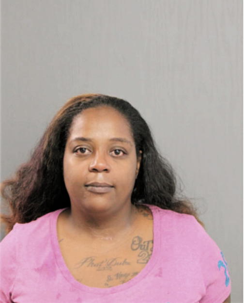 JAMIE D SCOTT, Cook County, Illinois
