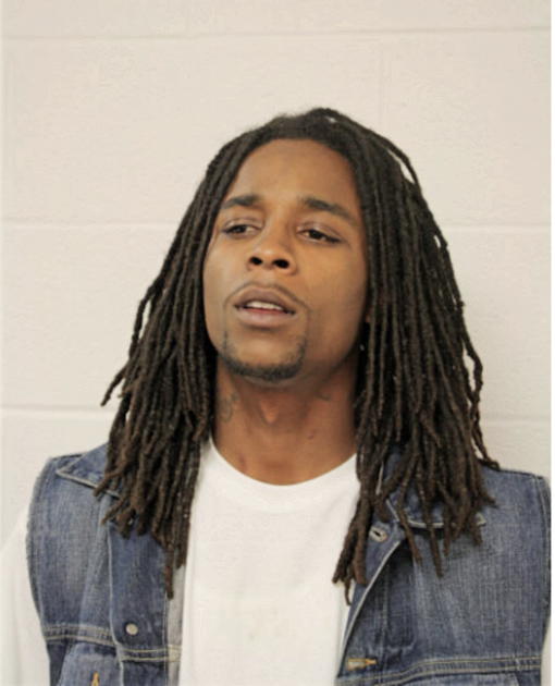 STEFFON U SELVY, Cook County, Illinois