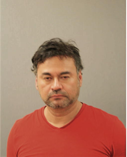 RONQUILLO SERGIO, Cook County, Illinois