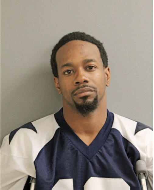 JEROME SHARP, Cook County, Illinois