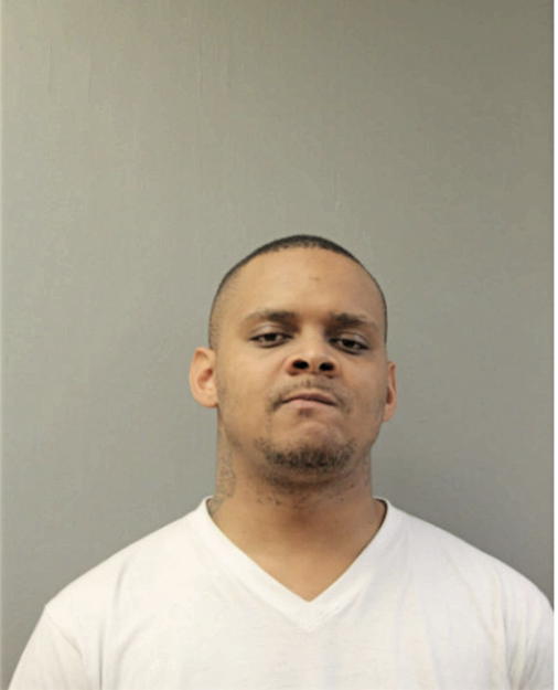 JULIAN SHOWERS, Cook County, Illinois