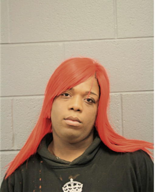 LAMAR SLATTON, Cook County, Illinois