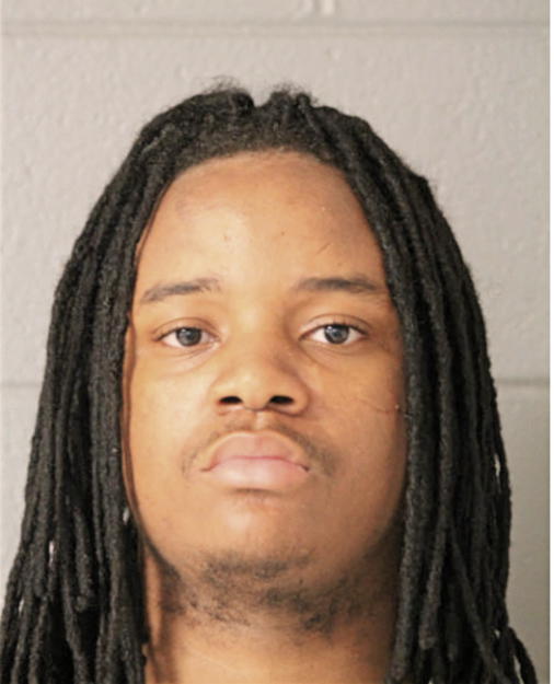 WILLIAM N SMALLEY, Cook County, Illinois