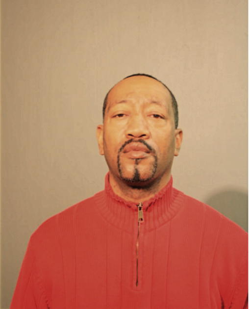 ANDRE SMITH, Cook County, Illinois