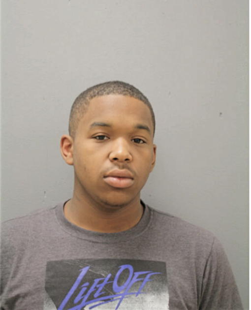 DOMINIQUE S SMITH, Cook County, Illinois