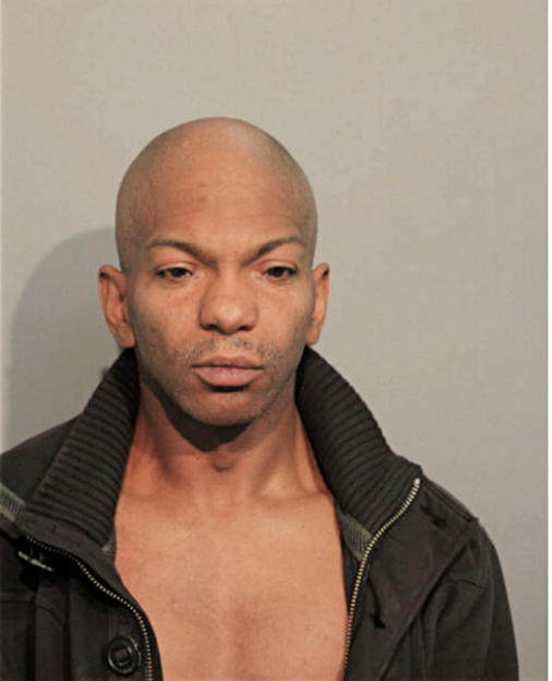 JOHN S SMITH, Cook County, Illinois