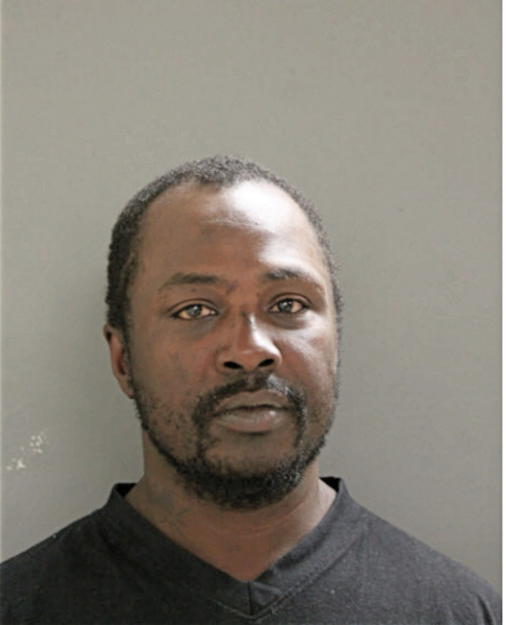 JULIUS J SMITH, Cook County, Illinois